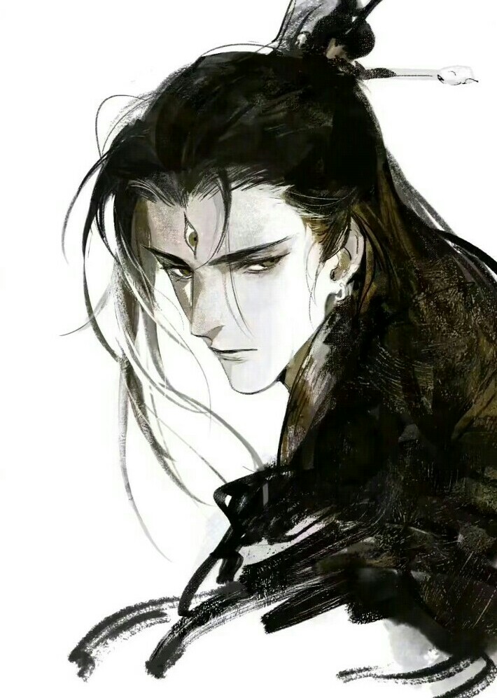 二郎神