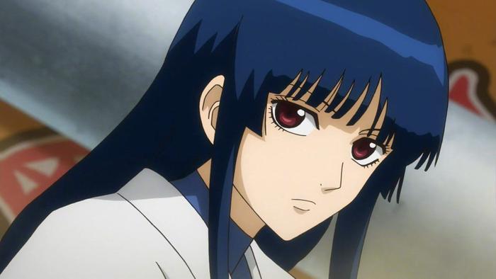 今井信女