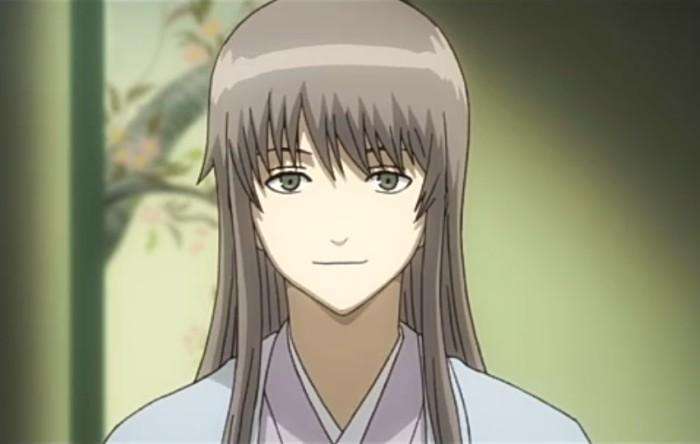 虚