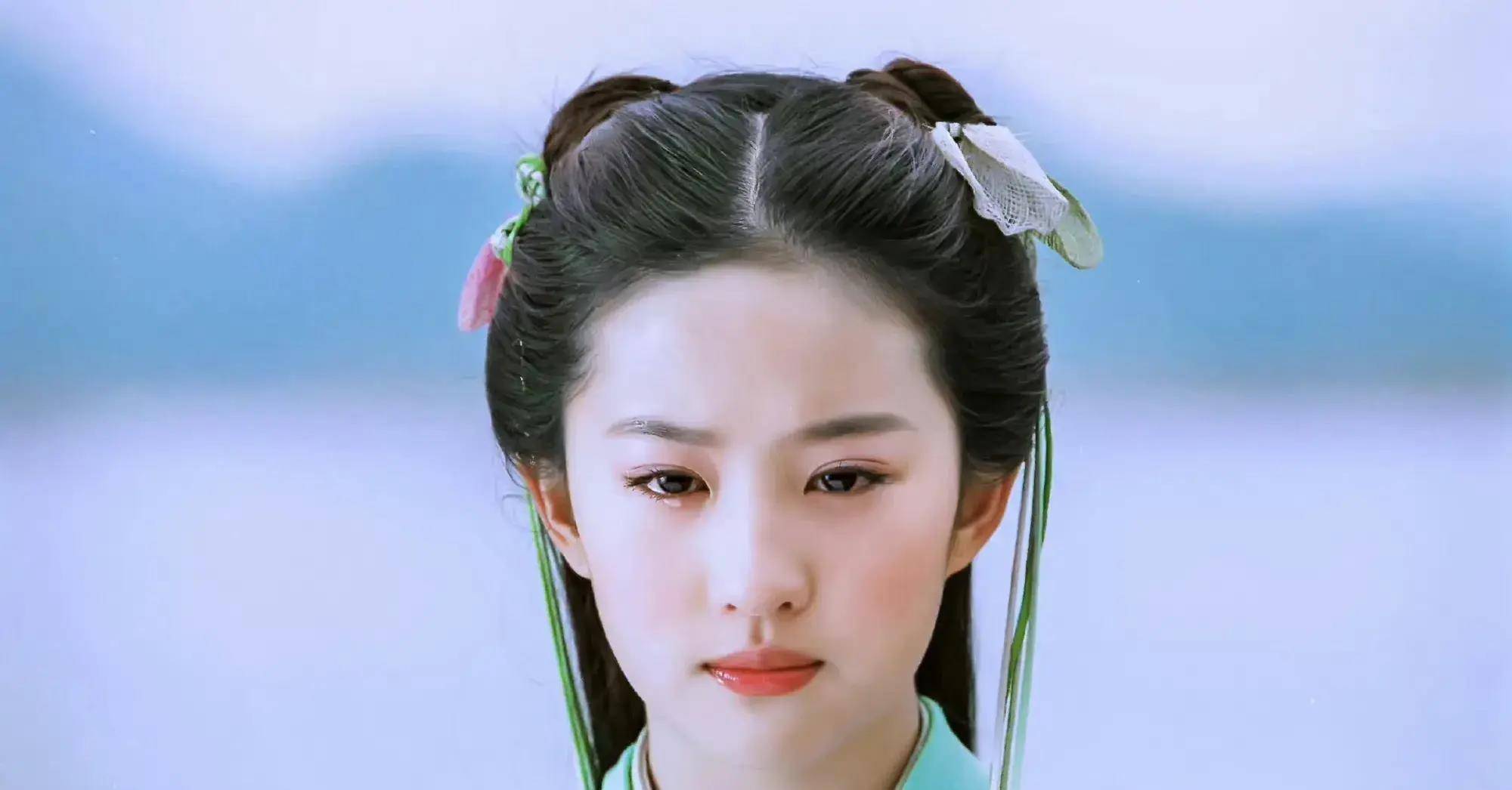 赵灵儿